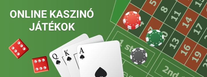 A legjobb online kaszinók 2023-ban – Fedezze fel a legjobb lehetőségeket!