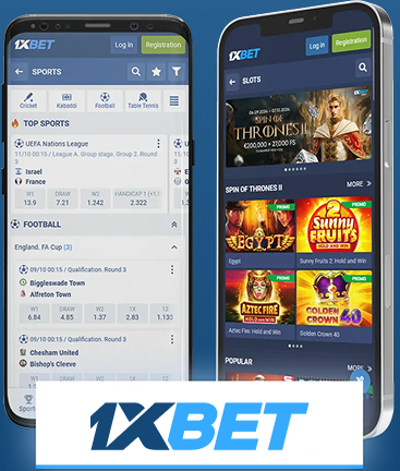 Discover the Exciting World of 1xBet Shark Game