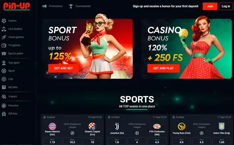 casino pin up game casino pin up game