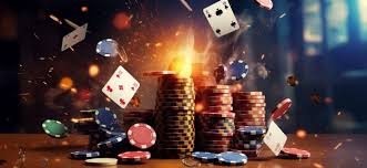 Experience the Thrills of Paradise 8 Casino & Sportsbook