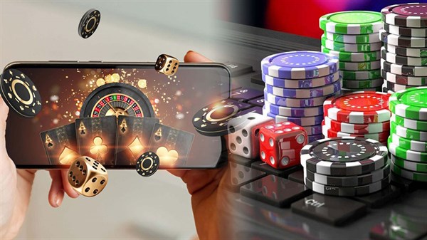 Explore Online Casinos That Offer Real Money Play