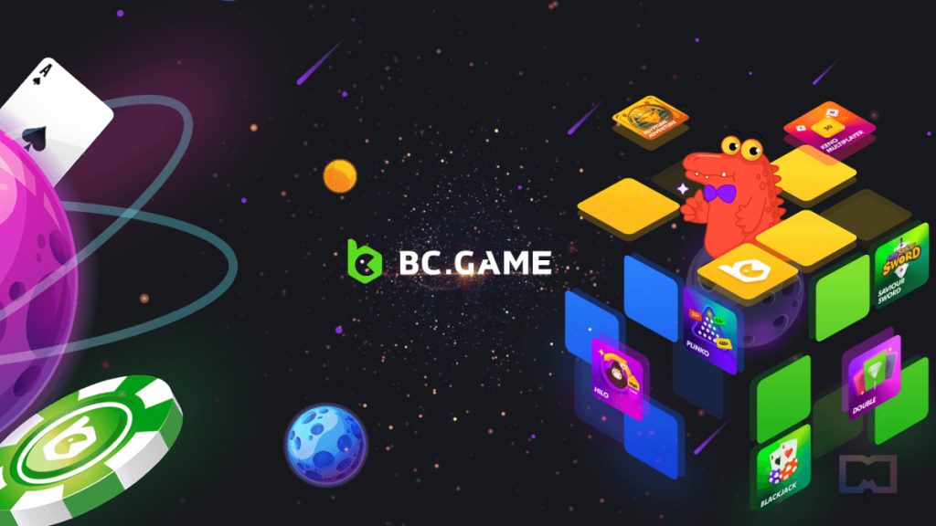 Explore the Exciting World of BCgame IM - Your Ultimate Gaming Destination Explore the Exciting World of BCgame IM - Your Ultimate Gaming Destination