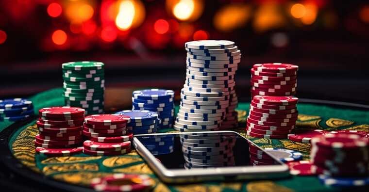 The Ultimate Guide to Online UK PlayZax Casino Where Fun and Fortune Collide