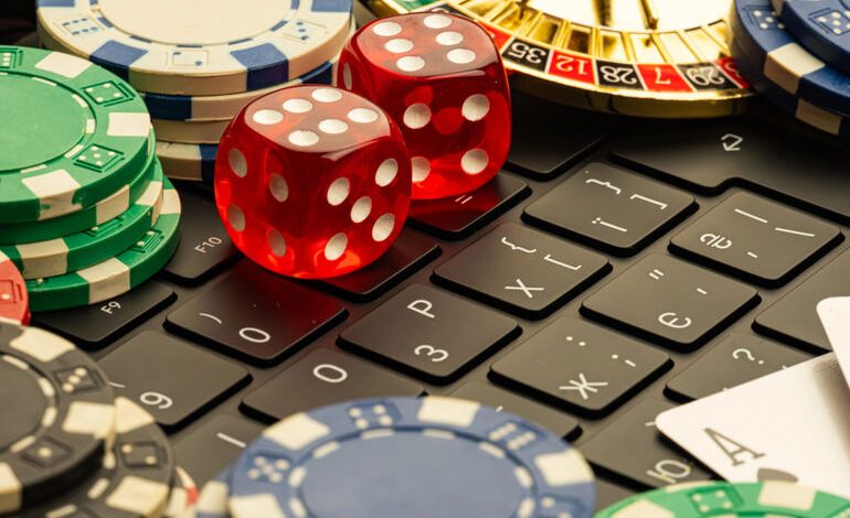 Discover the Thrills at 31Bets Casino Online
