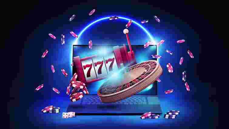 Experience the Thrill of King's Chip Casino & Sportsbook 1985974188