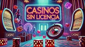Explorando los Casinos Sin Verificación Juego Rápido y Seguro