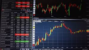 Exploring CFD Forex Trading Platforms A Comprehensive Guide 1799312547