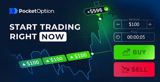 Pocket Option Platform Your Gateway to Binary Options Trading