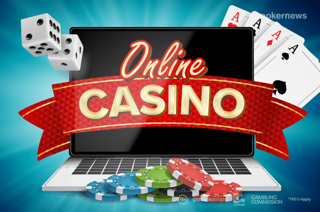 Registro Rápido en Maggico Casino Una Experiencia sin Complicaciones