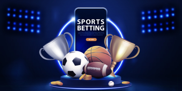 The Rise of Online Betting A Focus on 8q Bet