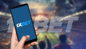 1xBet App Your Ultimate Betting Companion -1517001982 1xBet App Your Ultimate Betting Companion -1517001982