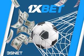 1xBet App Your Ultimate Betting Companion -1517001982 1xBet App Your Ultimate Betting Companion -1517001982