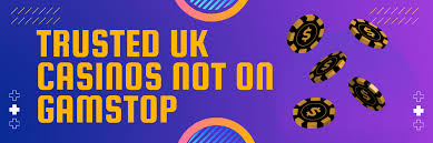 Discovering Reputable Non GamStop Casinos 2034940220