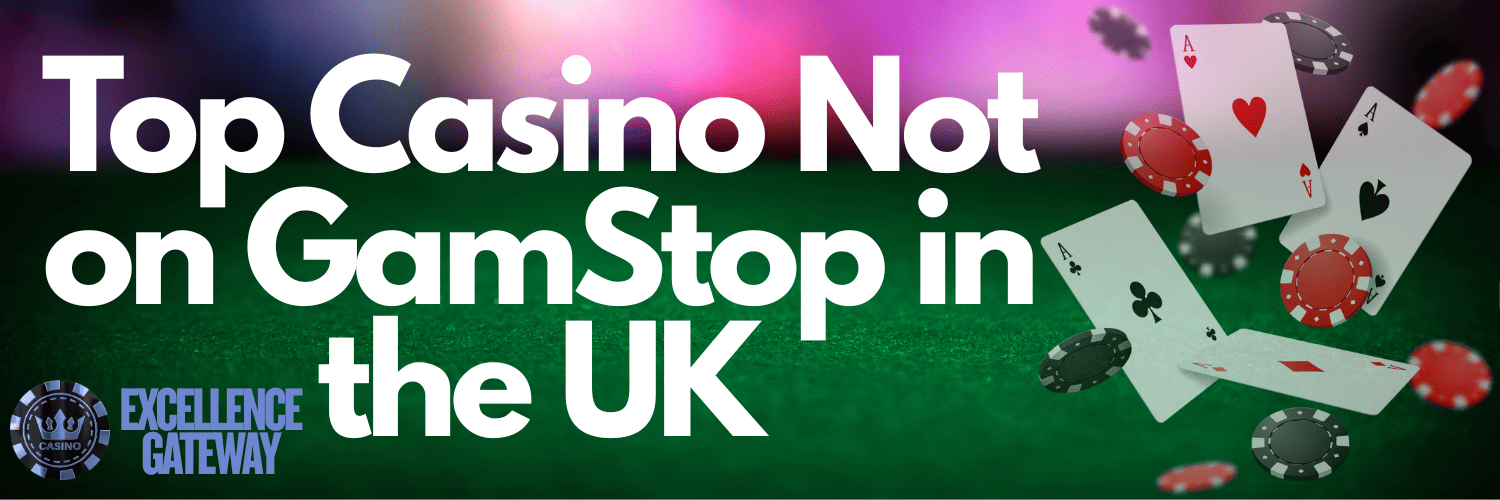 Exploring Non GamStop Casinos A Guide to Alternative Gambling Options