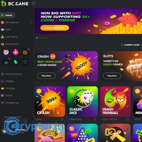 Is BC.Game Legit An In-Depth Review Is BC.Game Legit An In-Depth Review