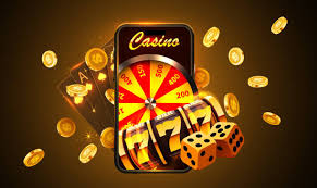 Mobile Casino Apps Secure Gaming at Your Fingertips