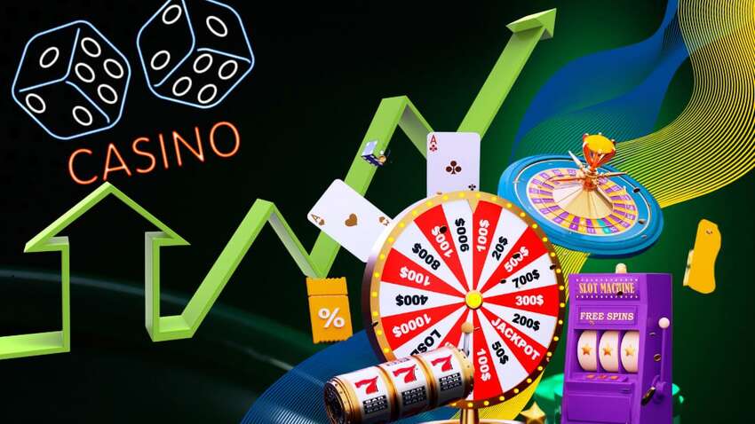 New Online Casinos Launching in 2023 A Comprehensive Guide