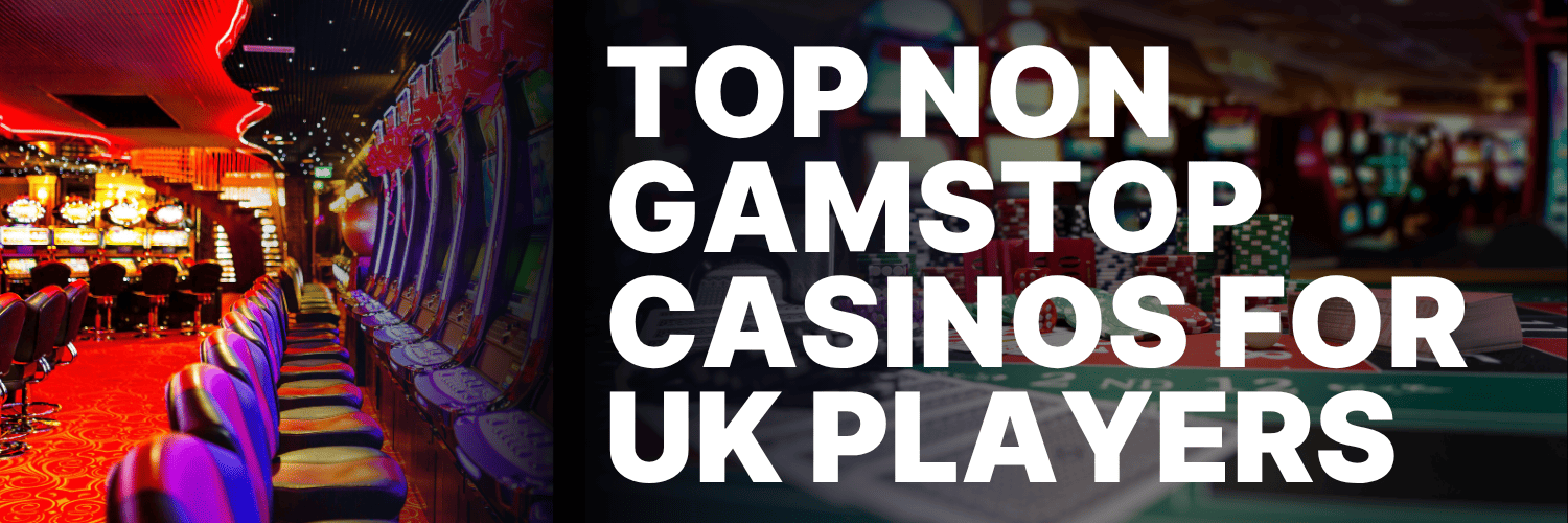 Understanding Non GamStop Casinos in the UK 915212923 Understanding Non GamStop Casinos in the UK 915212923