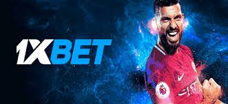 Unlock Your Betting Potential with the 1xBet App for iOS 1341054783