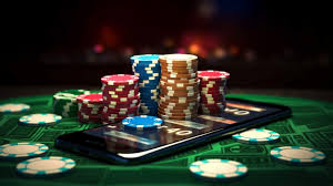 Best Mobile Casino Apps for an Unmatched Gaming Experience 489274643