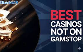 Discover Exciting Casino Sites Not on Gamstop 1038763205
