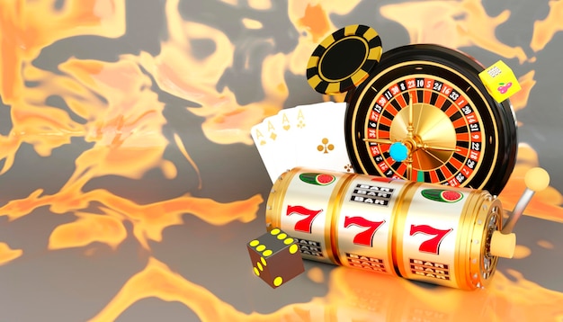 Joker's Ace Online Casino UK Experience Thrilling Gaming Like Never Before