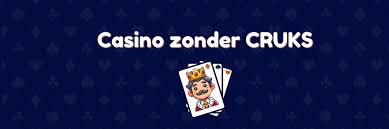 Casinowereld zonder CRUKS Ontdek de Vrijheid van Spelen Casinowereld zonder CRUKS Ontdek de Vrijheid van Spelen