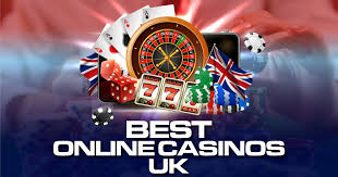 Discover InterCasino Your Premier Online Casino Experience in the UK Discover InterCasino Your Premier Online Casino Experience in the UK