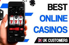 Discover the Best Online Betting Deals in the UK 1174380627