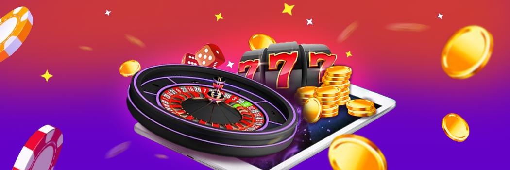 Discover the Excitement at Goldwin Casino & Sportsbook 1958866143