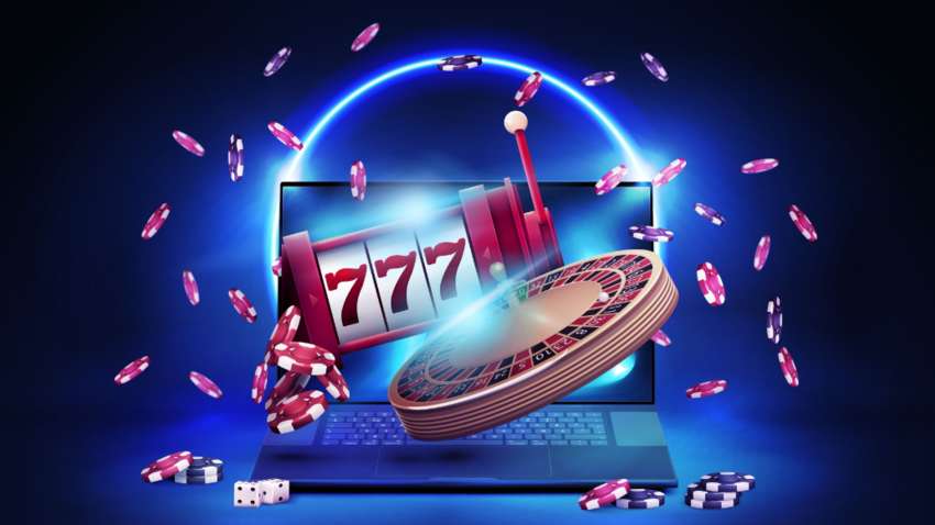 Experience Online Gaming Like Never Before at Spellwin Casino UK Experience Online Gaming Like Never Before at Spellwin Casino UK
