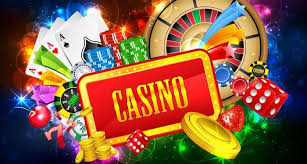 Experience the Magic of Online Gaming at Magic Win Casino Experience the Magic of Online Gaming at Magic Win Casino