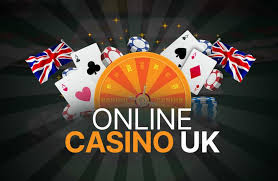 Experience Thrill and Excitement at NationalBet Casino Experience Thrill and Excitement at NationalBet Casino