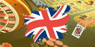 Experience Thrill and Excitement at NationalBet Casino Experience Thrill and Excitement at NationalBet Casino