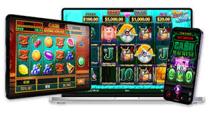 Experience Thrills and Wins at Letou Casino Experience Thrills and Wins at Letou Casino