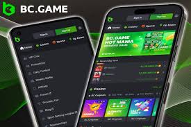 Explore BC.Game APK The Ultimate Gaming Experience