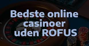 Online Casino Curacao En Guide til Spil og Underholdning