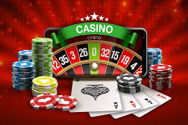 Yeti Win Online Casino UK An Extraordinary Gaming Experience