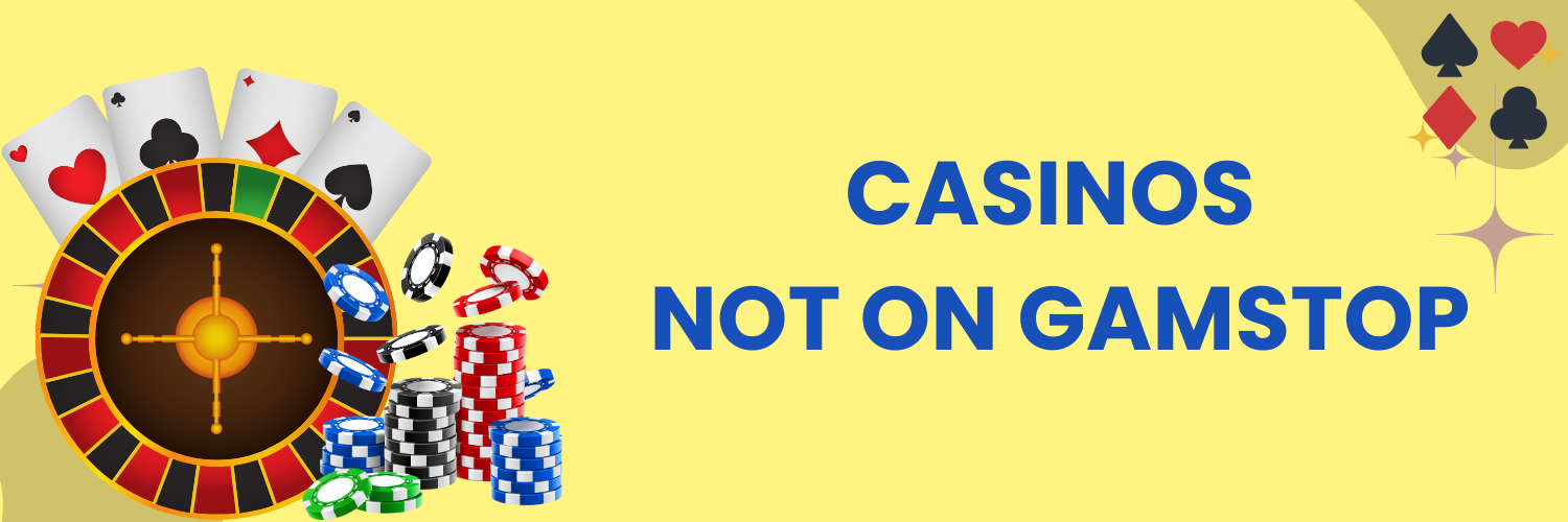 Are There Any Casinos Not Regulated by GamStop Are There Any Casinos Not Regulated by GamStop