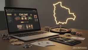 Casino Online en Bolivia Todo lo que Necesitas Saber -441085653