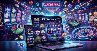 Casino Sverige Online Din Guide til Det Bedste Online Spil