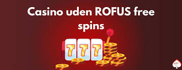 Casino Trods Rufus En Guide til Online Spiloplevelser