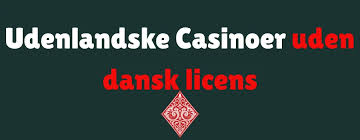 Casino Udenom Rufus Oplev De Bedste Udenlandske Casinoer