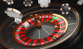 Descubre el Fascinante Mundo de la Ruleta -439522263