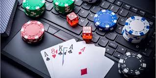 Descubre la diversión en Oknew Casino Tu destino de juego online Descubre la diversión en Oknew Casino Tu destino de juego online