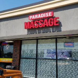 Difference Between Nuru Therapeutic Massage And Erotic Therapeutic Massage