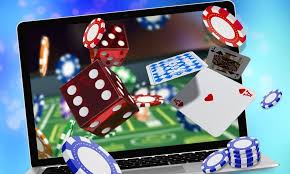 Discover Lucky Mister Casino Online Slots Your Gateway to Fun and Fortune