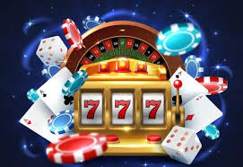 Experience Thrilling Wins at WinsMania Casino Online Games