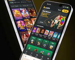 JB Casino Deposit Process Step-by-Step Guide JB Casino Deposit Process Step-by-Step Guide