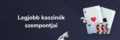 Kaszinó Magyarországon Élmények és Lehetőségek